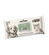 Care For The Good Antibacterial Wipes For Dogs & Cats (Forest) For Sale