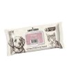 Care For The Good Antibacterial Wipes For Dogs & Cats (Floral) For Cheap