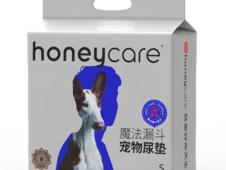 Honeycare Pet Training Dog Pee Pad Online now