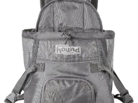 25% OFF: Outward Hound Pooch Pouch Front Dog Carrier (Grey) For Cheap