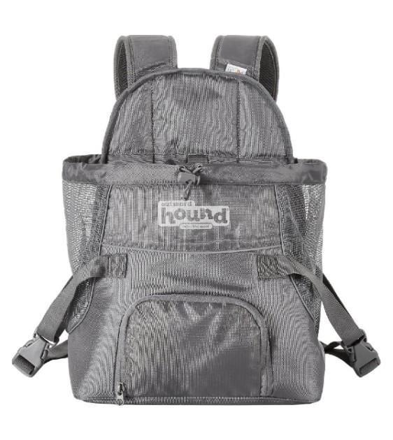 25% OFF: Outward Hound Pooch Pouch Front Dog Carrier (Grey) For Cheap