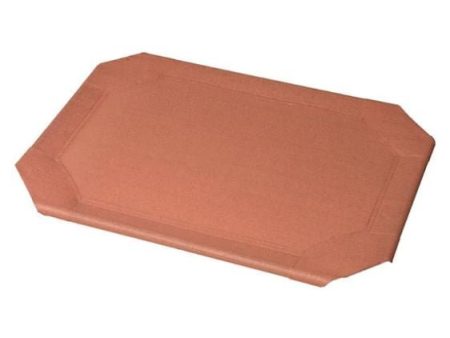 Coolaroo Replacement Cover (Terracotta) Online Sale