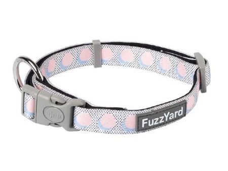 FuzzYard Dippin  Dog Collar on Sale