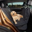 25% OFF: Outward Hound Pup Shield Back Seat Hammock Fashion