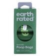 Earth Rated Eco-Friendly Poop Bag Refill for Dogs (120 Lavender Scented Bags, 8 Refill Rolls) Online Hot Sale