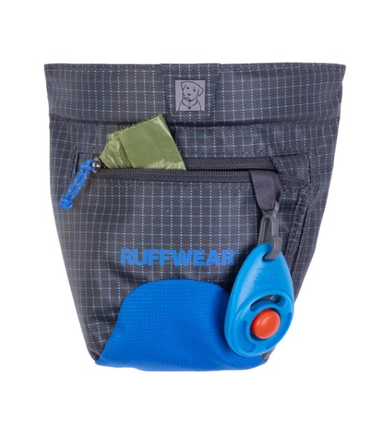 Ruffwear Treat Trader™ Dog Treat Pouch (Blue Pool) Sale