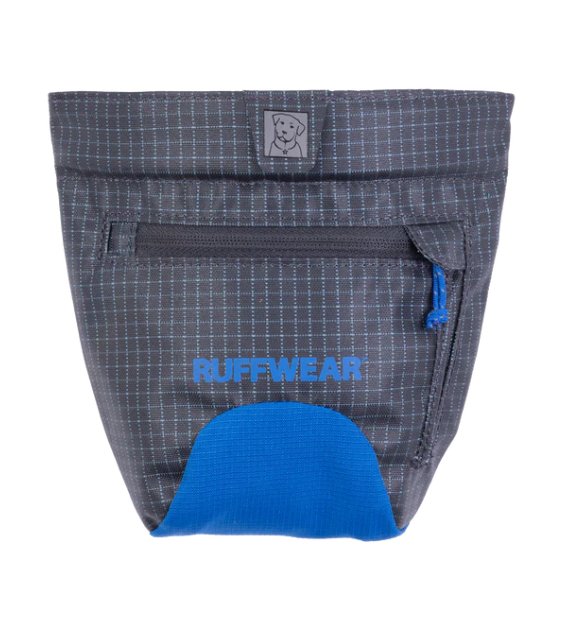 Ruffwear Treat Trader™ Dog Treat Pouch (Blue Pool) Sale