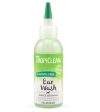 TropiClean Cocoa Butter Ear Wash for Dogs For Discount