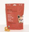 Wild One Organic Baked Dog Treats (Fruit Salad Mix) Sale