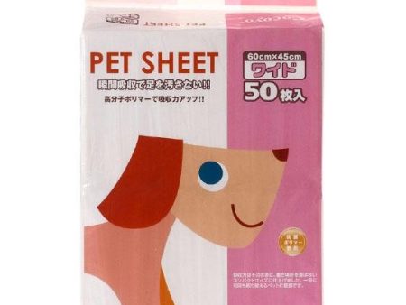 $12 ONLY: Cocoyo Dog Pee Pad Fashion