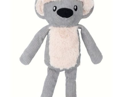 FuzzYard Christmas Dog Toy (Christmas Koala) For Discount