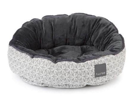 FuzzYard Reversible (Fandango) Dog Bed Cheap