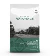 Diamond Naturals Small Breed Adult Formula (Lamb & Rice) Dog Food Hot on Sale