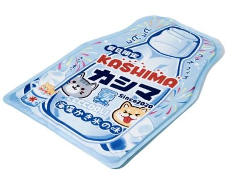 Kashima Soda Cooling Mat For Dogs & Cats (2 Color) Hot on Sale