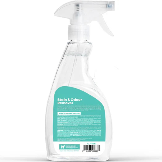 Altimate Pet Stain & Odor Remover Spray For Dogs Online