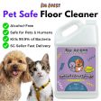 Big Borky Lavender Scented Pawsafe Floor Cleaner (Disinfects & Freshens All Surface Types) Fashion