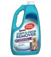 40% OFF: Simple Solution (Floral Fresh) Stain & Odor Remover For Cats & Dogs Online