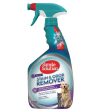 40% OFF: Simple Solution (Floral Fresh) Stain & Odor Remover For Cats & Dogs Online