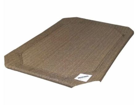 Coolaroo Replacement Cover (Nutmeg) For Cheap