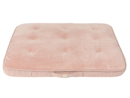 FuzzYard LIFE Lounge Pet Mat (Soft Blush) For Cheap