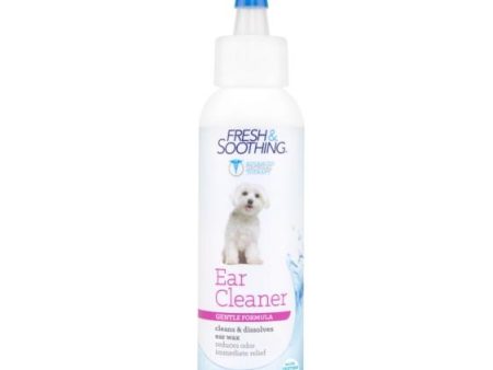 Naturel Promise Ear Cleaner Gentle Formula For Dogs For Sale