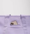 Wild One Recycled Knit Everyday Pet Carrier (Lilac) Cheap