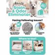 Altimate Pet Stain & Odor Remover Spray For Dogs Online