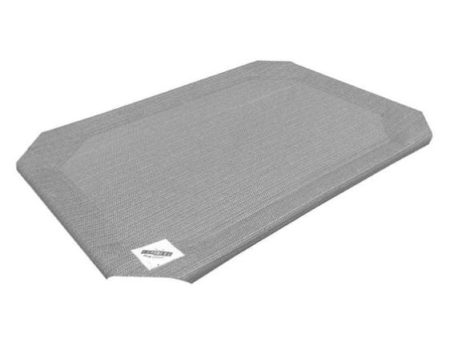 Coolaroo Replacement Cover (Light Grey) Fashion