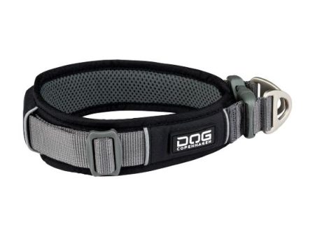 DOG Copenhagen Urban Explorer™ Collar (Black) Discount