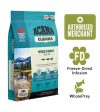 Acana Classics Wild Coast Dry Dog Food Cheap