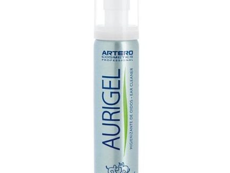 Artero Cosmetics Aurigel Ear Cleaner For Dogs [H640] For Cheap