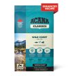 Acana Classics Wild Coast Dry Dog Food Cheap