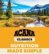 Acana Classics Prairie Poultry Dry Dog Food Cheap