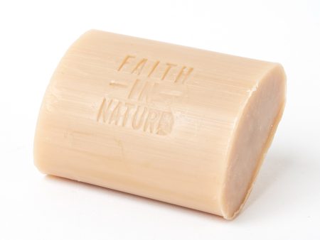 *Faith in Nature Aloe Vera Soap 100g Fashion