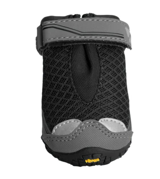 Ruffwear Grip Trex™ All-Terrain Dog Boots (Obsidian Black) on Sale