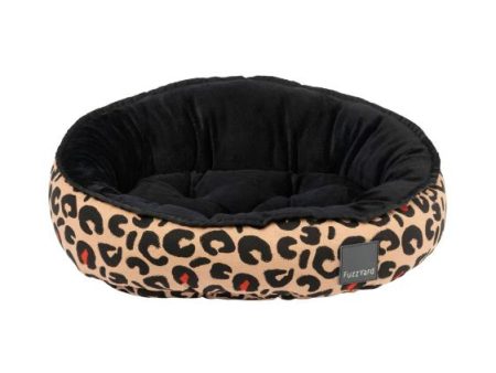 FuzzYard Reversible (Javan) Dog Bed Online Hot Sale