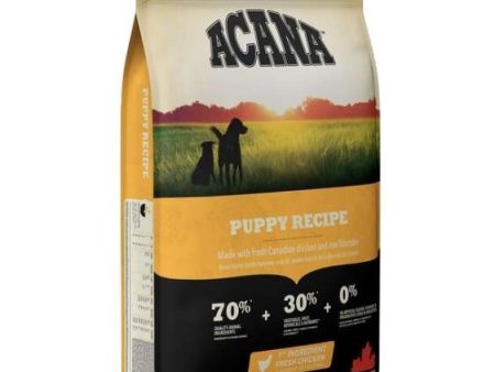 Acana Puppy Dry Dog Food on Sale