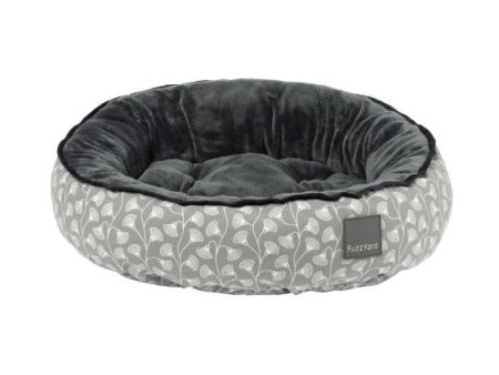 FuzzYard Reversible (Barossa) Dog Bed Online now