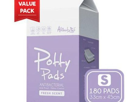 Altimate Pet (Fresh Scent) Potty Pee Pad For Dogs - Small Online now