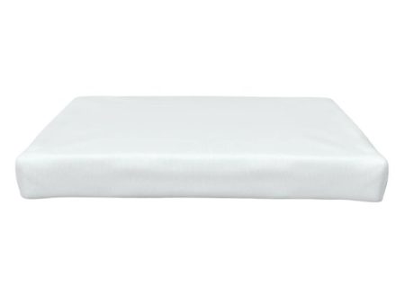 Big Borky Dog Bed Mattress Protector (2nd Gen Improved Waterproofing) Sale