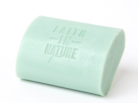 *Faith In Nature Tea Tree Soap 100g Cheap