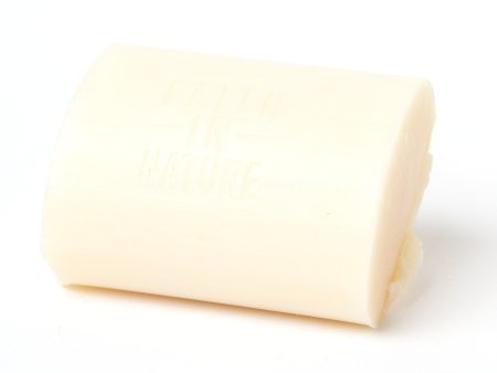 *Faith In Nature Fragrance Free Soap 100g For Discount