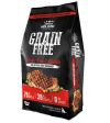 Absolute Holistic Grain Free Dry Dog Food (Pork & Peas) Supply