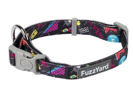 FuzzYard Bel Air Dog Collar Online Sale